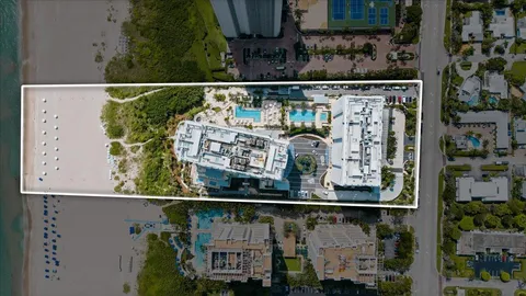 $2,949,000 | 3100 North Ocean Drive, Unit P1003, Singer Island, FL 33404