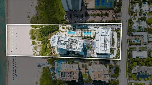 $2,949,000 | 3100 North Ocean Drive, Unit P1003, Singer Island, FL 33404