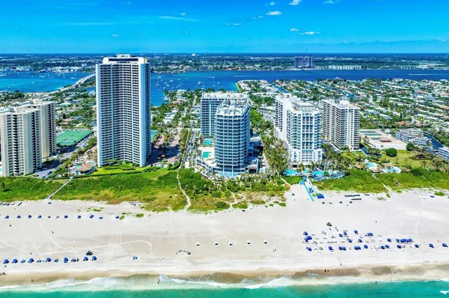 $2,949,000 | 3100 North Ocean Drive, Unit P1003, Singer Island, FL 33404