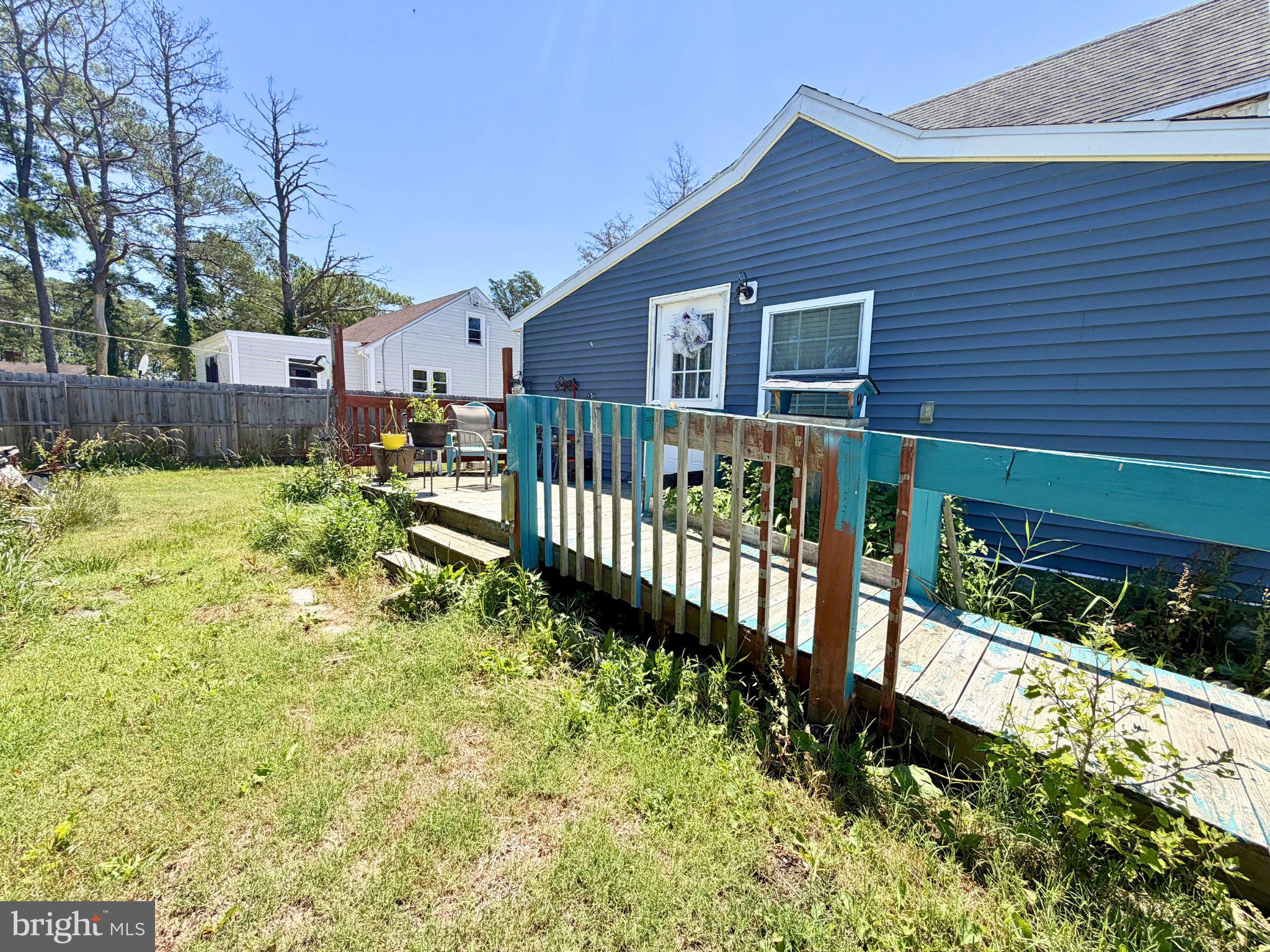 26530 Deal Island Road Princess Anne, MD 21853 - Photo 11 of 13