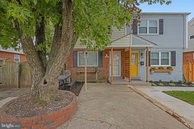 $470,000 | 3928 Vermont Avenue, Alexandria, VA 22304
