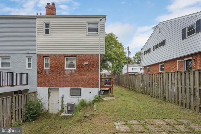 $470,000 | 3928 Vermont Avenue, Alexandria, VA 22304