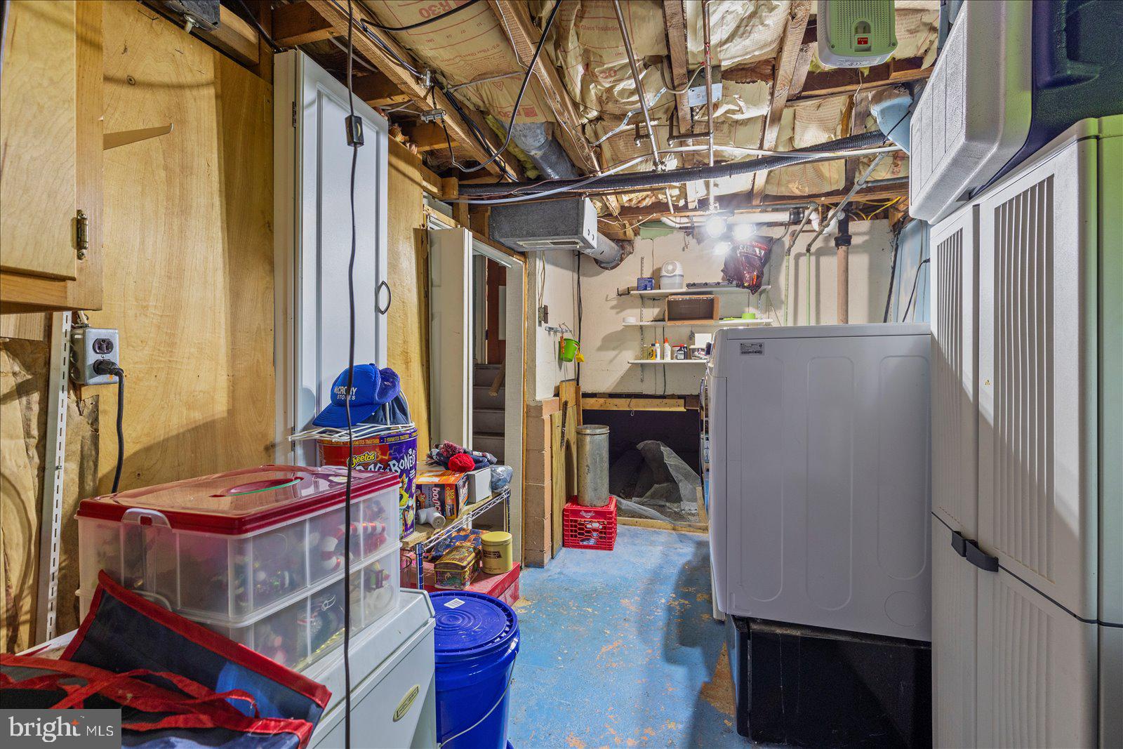762 Priority Road York, PA 17404 - Photo 22 of 34 Basement Utility