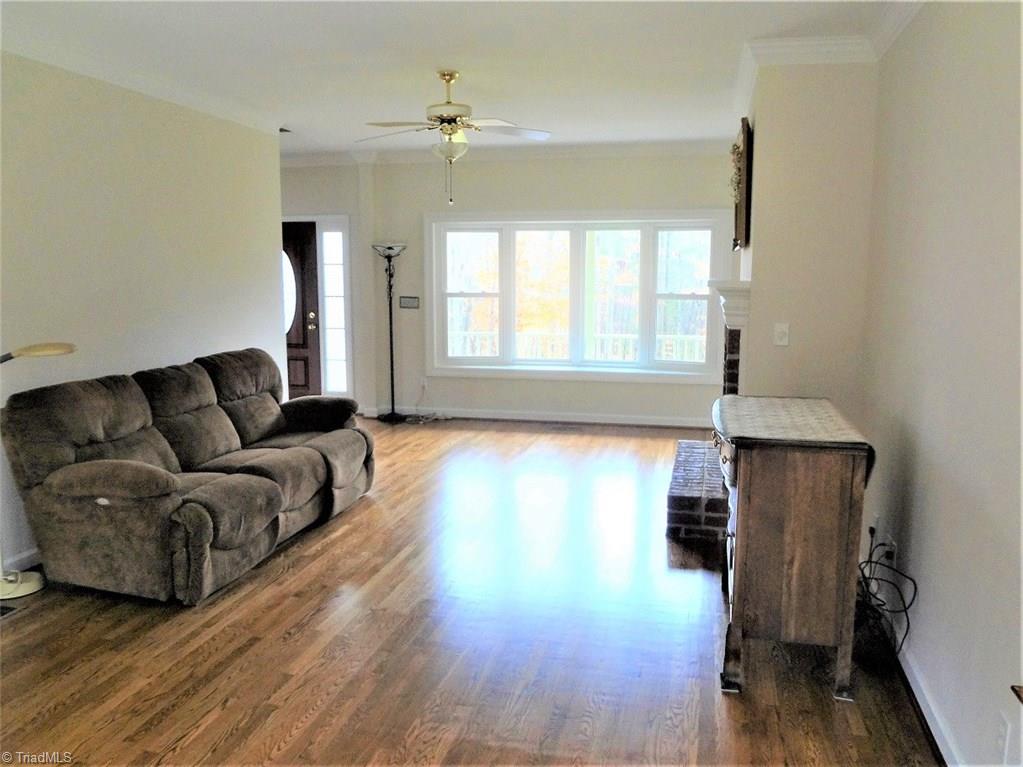 444 Rabbit Farm Trail Advance, NC 27006 - Photo 4 of 30 Gallery Image 4