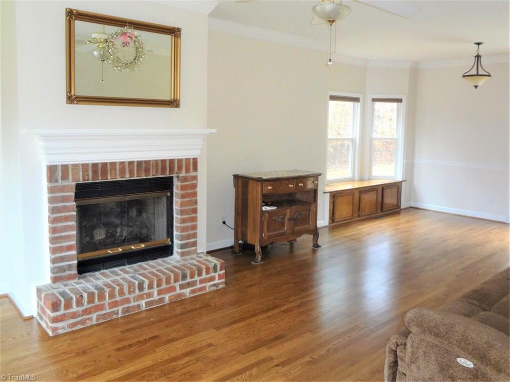 444 Rabbit Farm Trail Advance, NC 27006 - Photo 6 of 30 Gallery Image 6