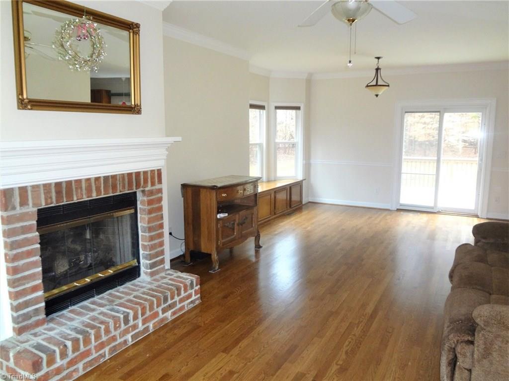 444 Rabbit Farm Trail Advance, NC 27006 - Photo 7 of 30 Gallery Image 7