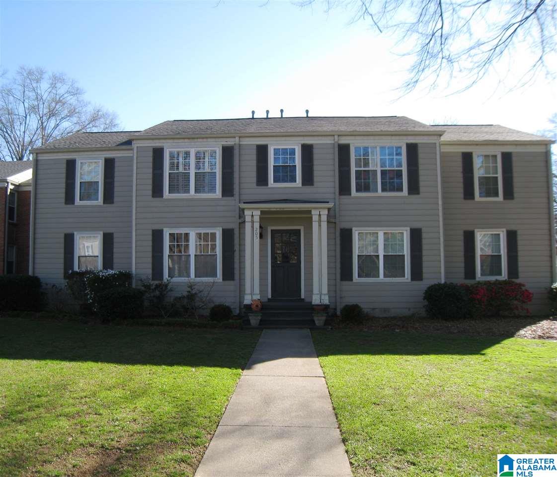 205 Fox Hall Road, Unit C Mountain Brook, AL 35213 - Photo 1 of 19