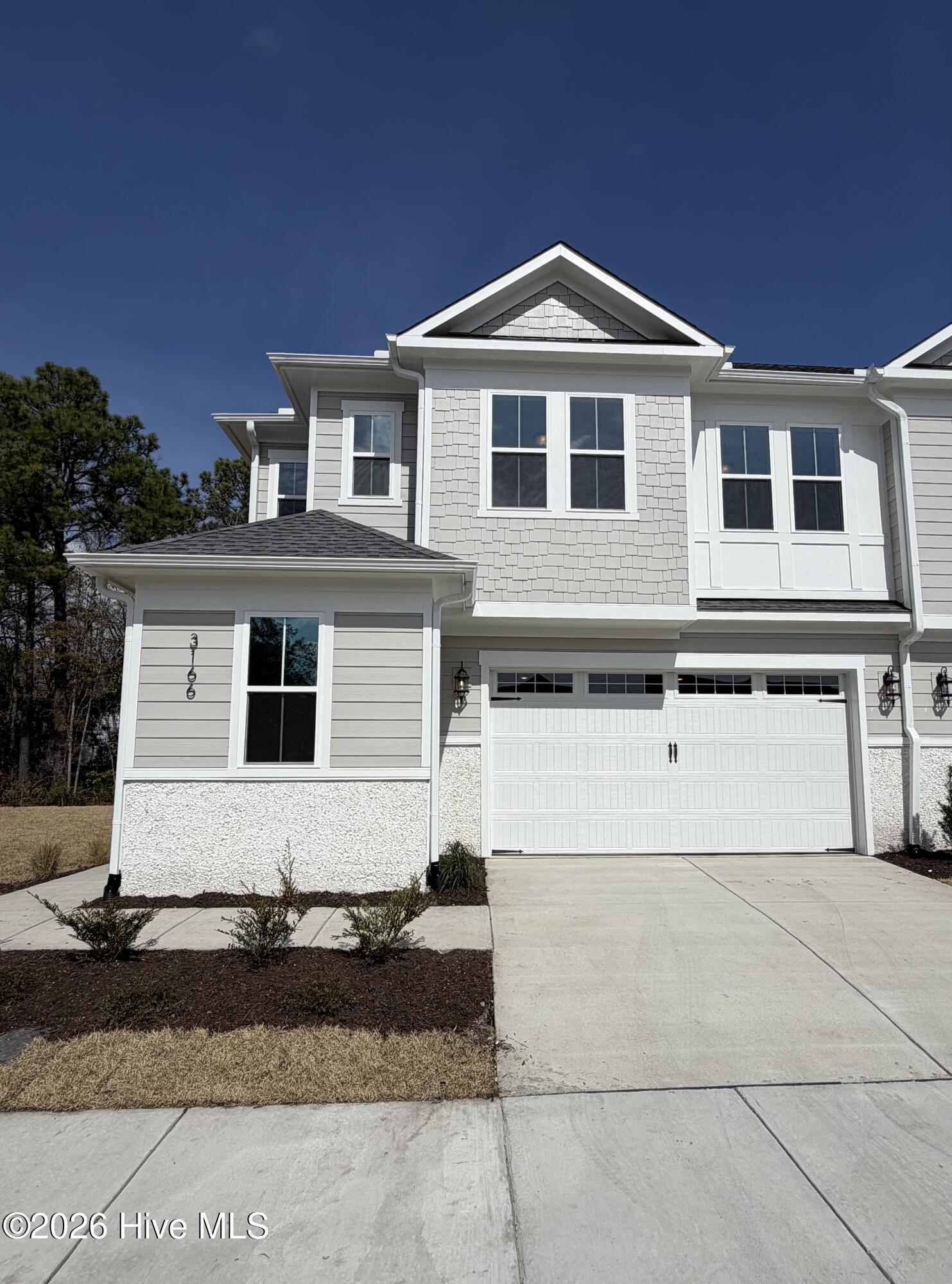 3166 Painted Turtle Loop, Unit 5 Wilmington, NC 28409 - Photo 1 of 31 IMG_8539