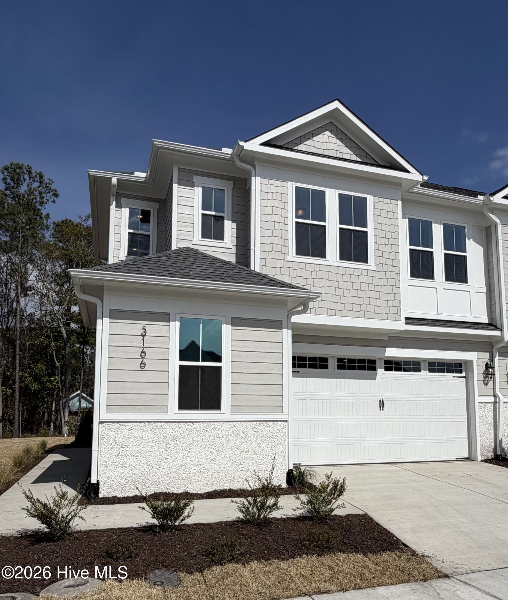 3166 Painted Turtle Loop, Unit 5 Wilmington, NC 28409 - Photo 2 of 31 IMG_8538