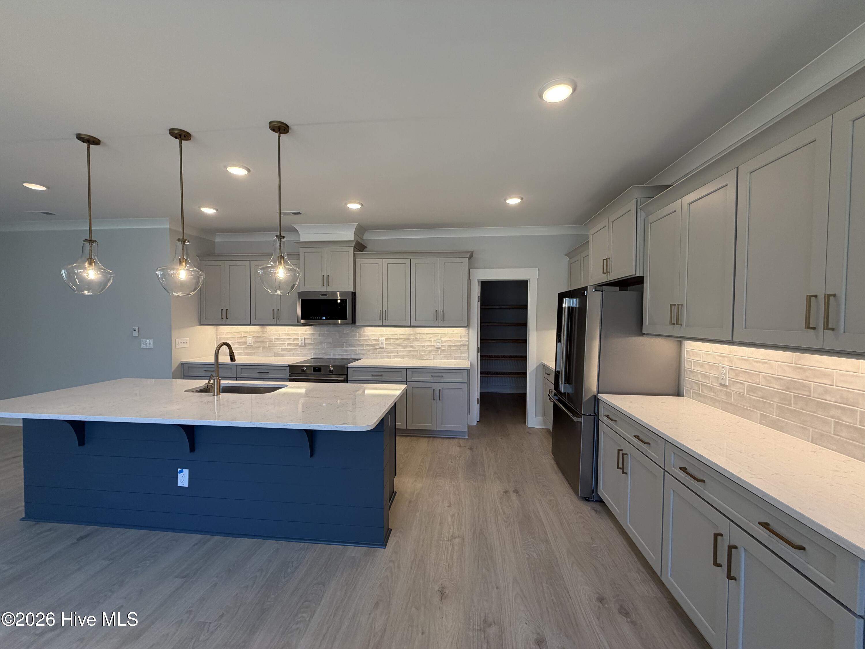 3166 Painted Turtle Loop, Unit 5 Wilmington, NC 28409 - Photo 5 of 31 IMG_8523