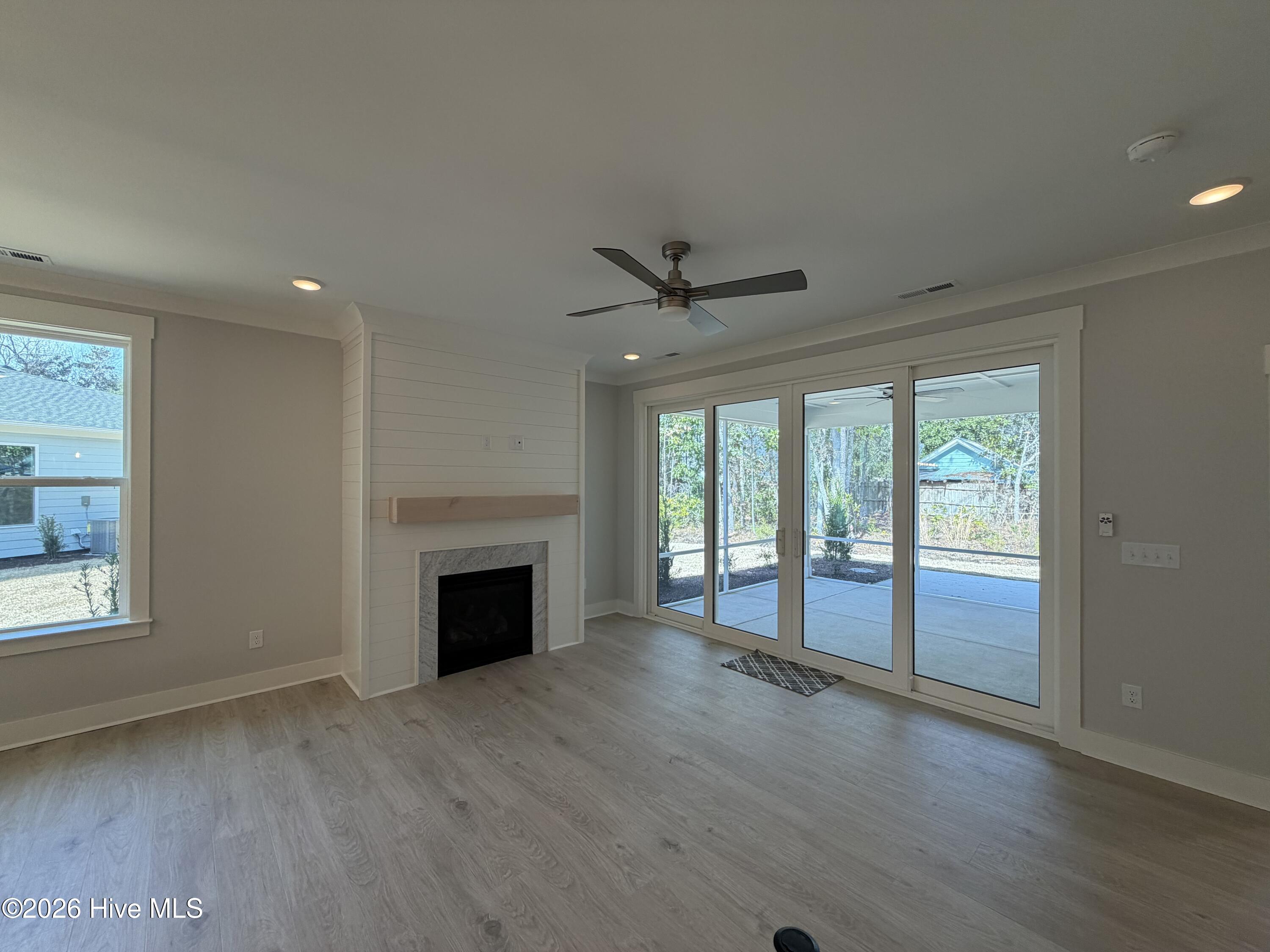 3166 Painted Turtle Loop, Unit 5 Wilmington, NC 28409 - Photo 6 of 31 IMG_8526