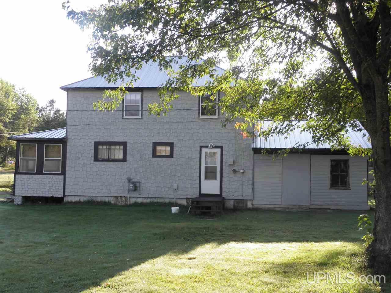 1010 Southeast Co Road Ishpeming, MI 49849 - Photo 3 of 25