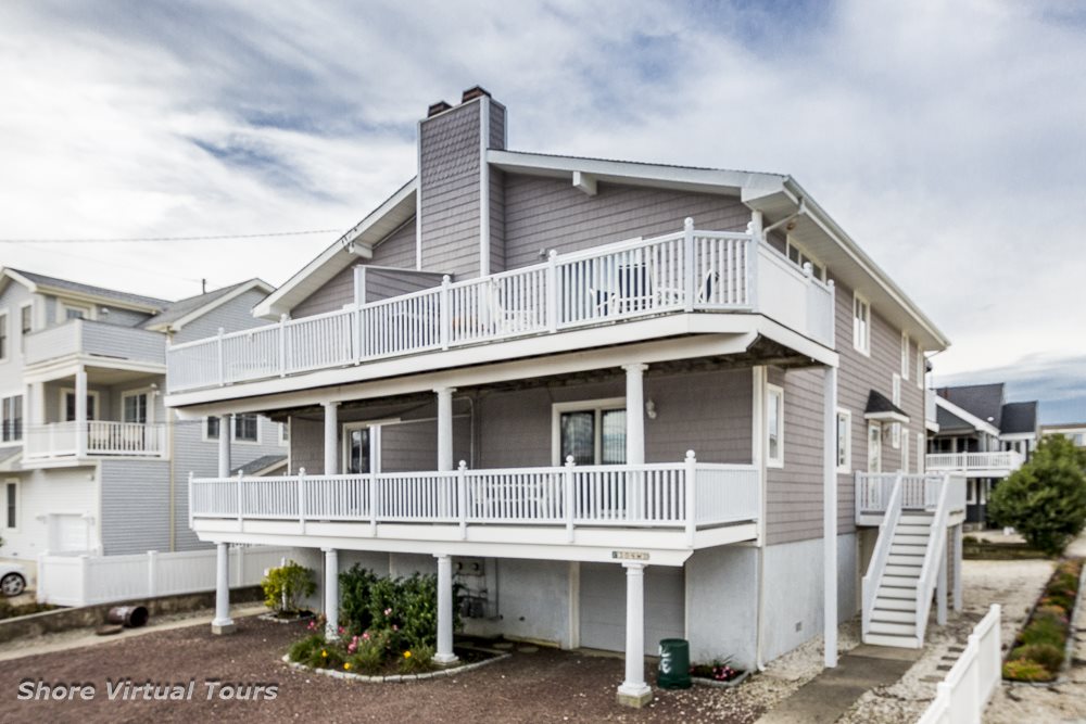 304 78th Street, Unit WEST, Avalon, NJ 08202 Compass