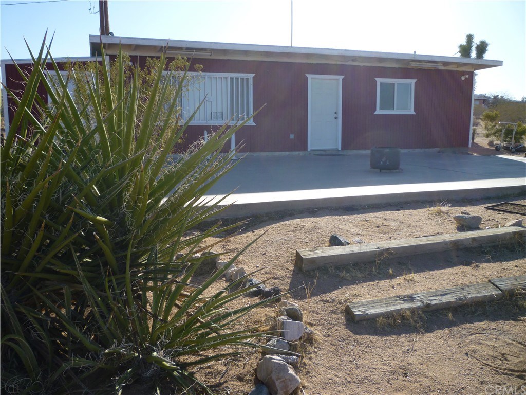 2575 Dusty Mile Road Landers, CA 92285 - Photo 1 of 1 Gallery Image 1