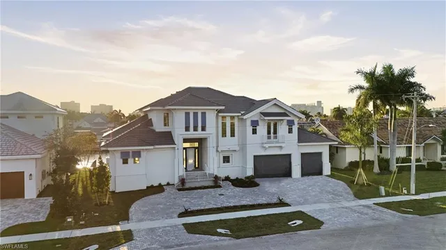 $5,900,000 | 700 Partridge Court, Marco Island, FL 34145