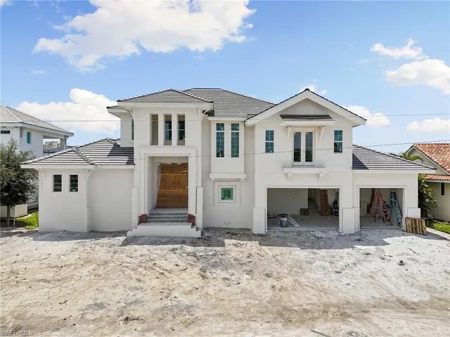 $5,900,000 | 700 Partridge Court, Marco Island, FL 34145