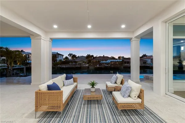 $5,750,000 | 700 Partridge Court, Marco Island, FL 34145