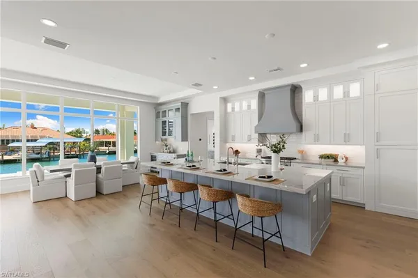 $5,750,000 | 700 Partridge Court, Marco Island, FL 34145