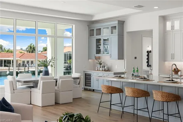 $5,750,000 | 700 Partridge Court, Marco Island, FL 34145