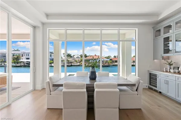 $5,750,000 | 700 Partridge Court, Marco Island, FL 34145