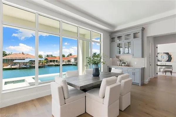 $5,750,000 | 700 Partridge Court, Marco Island, FL 34145