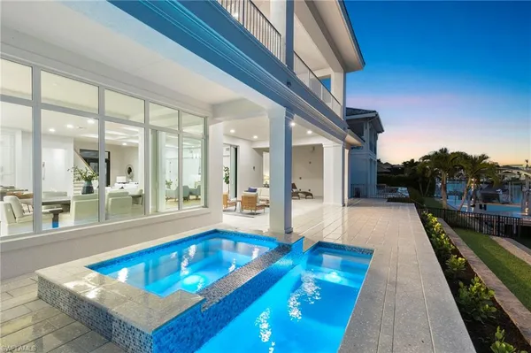 $5,750,000 | 700 Partridge Court, Marco Island, FL 34145