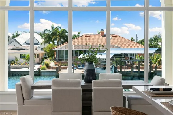 $5,750,000 | 700 Partridge Court, Marco Island, FL 34145