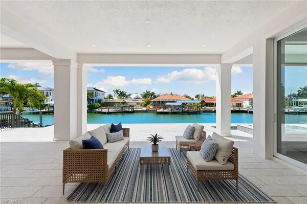 $5,750,000 | 700 Partridge Court, Marco Island, FL 34145