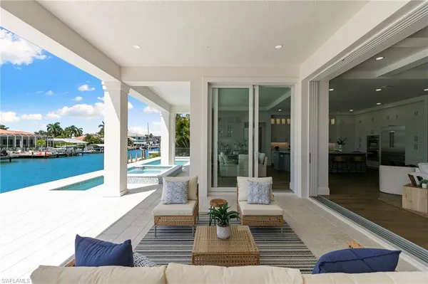 $5,750,000 | 700 Partridge Court, Marco Island, FL 34145