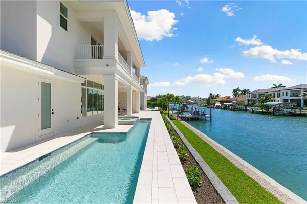$5,750,000 | 700 Partridge Court, Marco Island, FL 34145