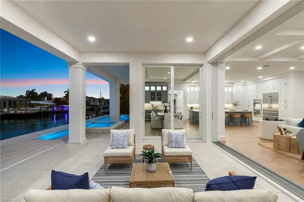 $5,750,000 | 700 Partridge Court, Marco Island, FL 34145