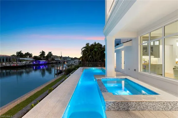 $5,750,000 | 700 Partridge Court, Marco Island, FL 34145
