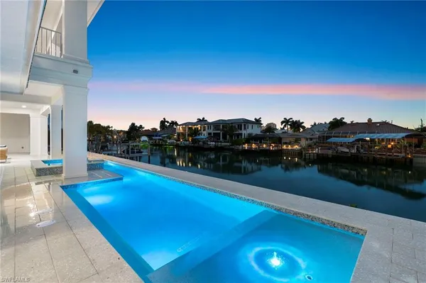 $5,750,000 | 700 Partridge Court, Marco Island, FL 34145