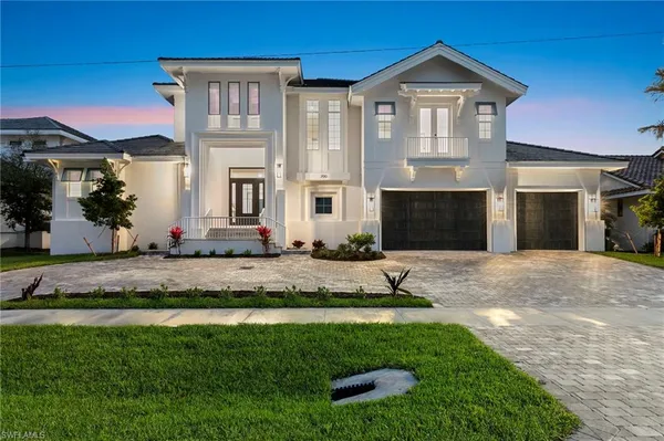 $5,750,000 | 700 Partridge Court, Marco Island, FL 34145