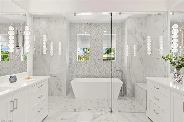 $5,750,000 | 700 Partridge Court, Marco Island, FL 34145