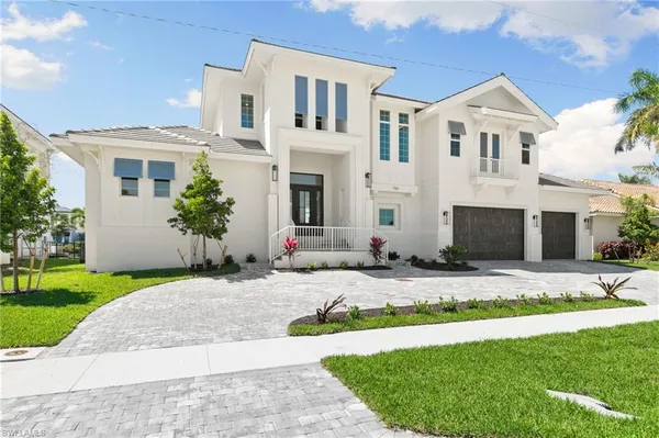 $5,750,000 | 700 Partridge Court, Marco Island, FL 34145