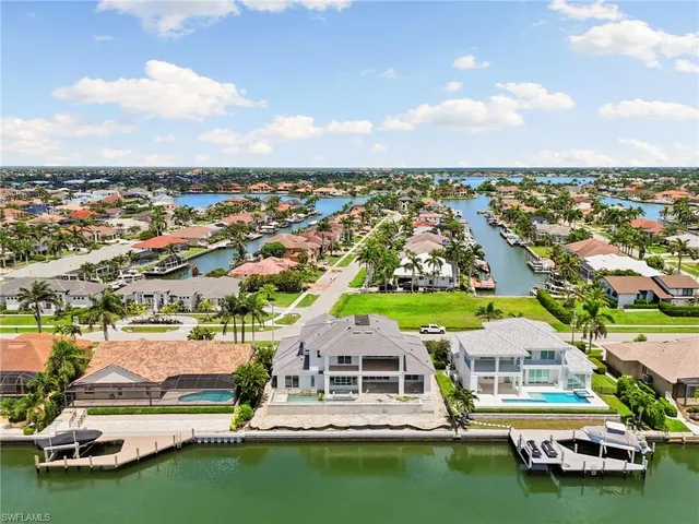 $5,900,000 | 700 Partridge Court, Marco Island, FL 34145