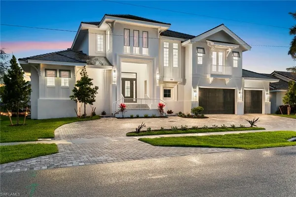 $5,750,000 | 700 Partridge Court, Marco Island, FL 34145