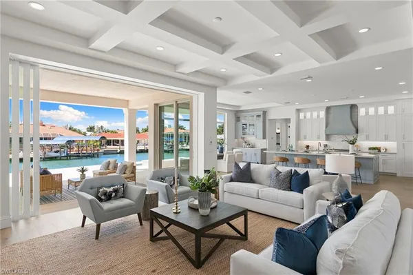 $5,750,000 | 700 Partridge Court, Marco Island, FL 34145