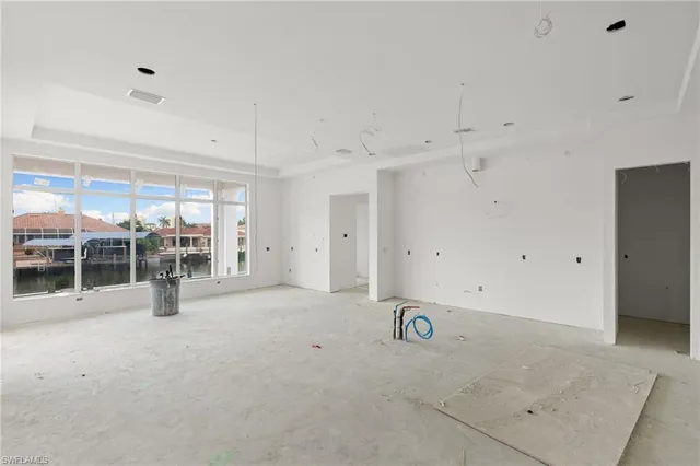 a view of entryway with stairs