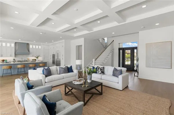 $5,750,000 | 700 Partridge Court, Marco Island, FL 34145