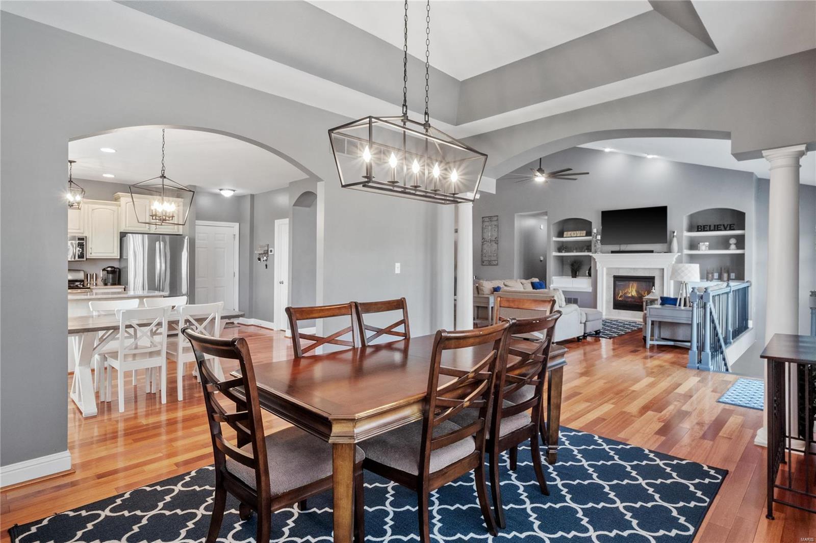 1508 Clover Ridge Columbia, IL 62236 - Photo 14 of 54 Gallery Image 14
