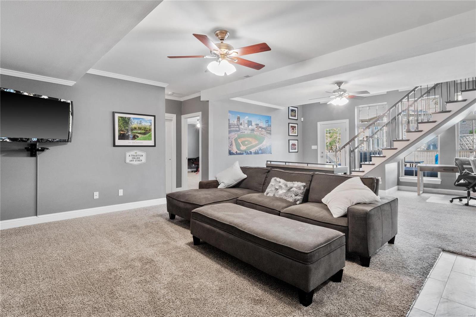 1508 Clover Ridge Columbia, IL 62236 - Photo 32 of 54 Gallery Image 32