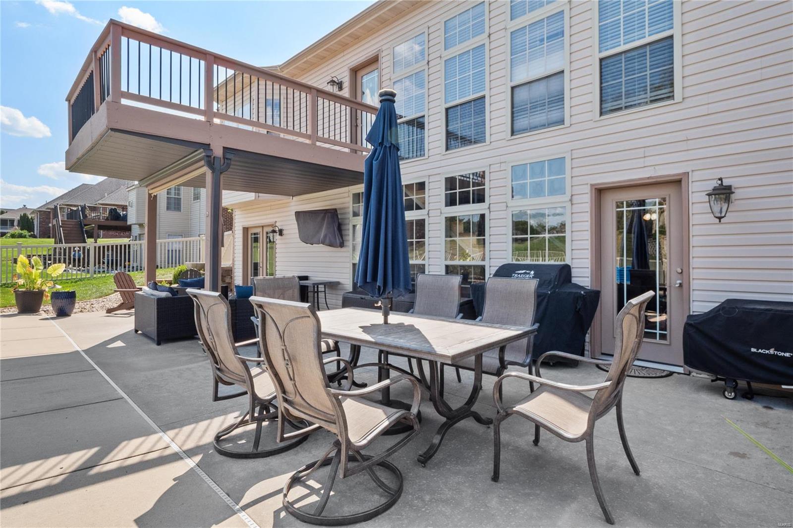 1508 Clover Ridge Columbia, IL 62236 - Photo 46 of 54 Gallery Image 46