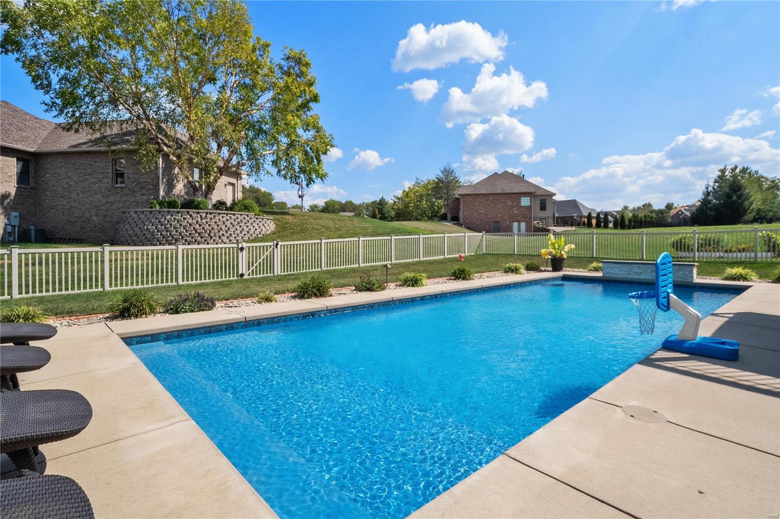 1508 Clover Ridge Columbia, IL 62236 - Photo 48 of 54 Gallery Image 48