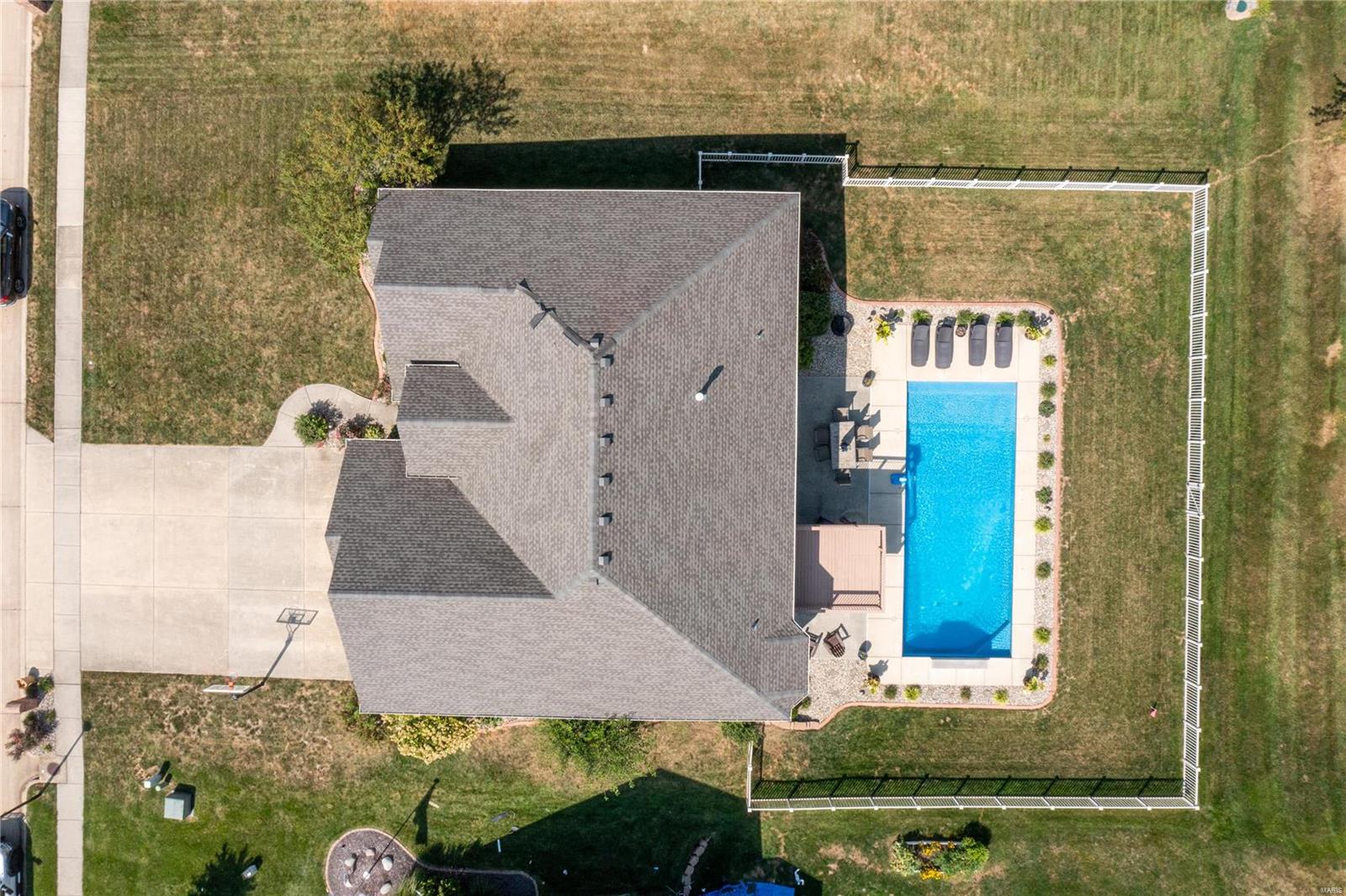 1508 Clover Ridge Columbia, IL 62236 - Photo 51 of 54 Gallery Image 51