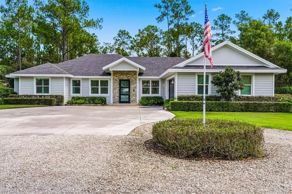 4641 1st Avenue Southwest Naples, FL 34119 - Photo 3 of 49