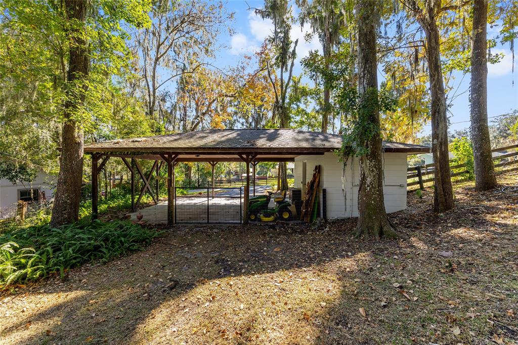 541 Southwest 35th Street Ocala, FL 34471 - Photo 35 of 60