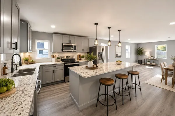$235,000 | 1006 Campbell Avenue, Columbus, OH 43223