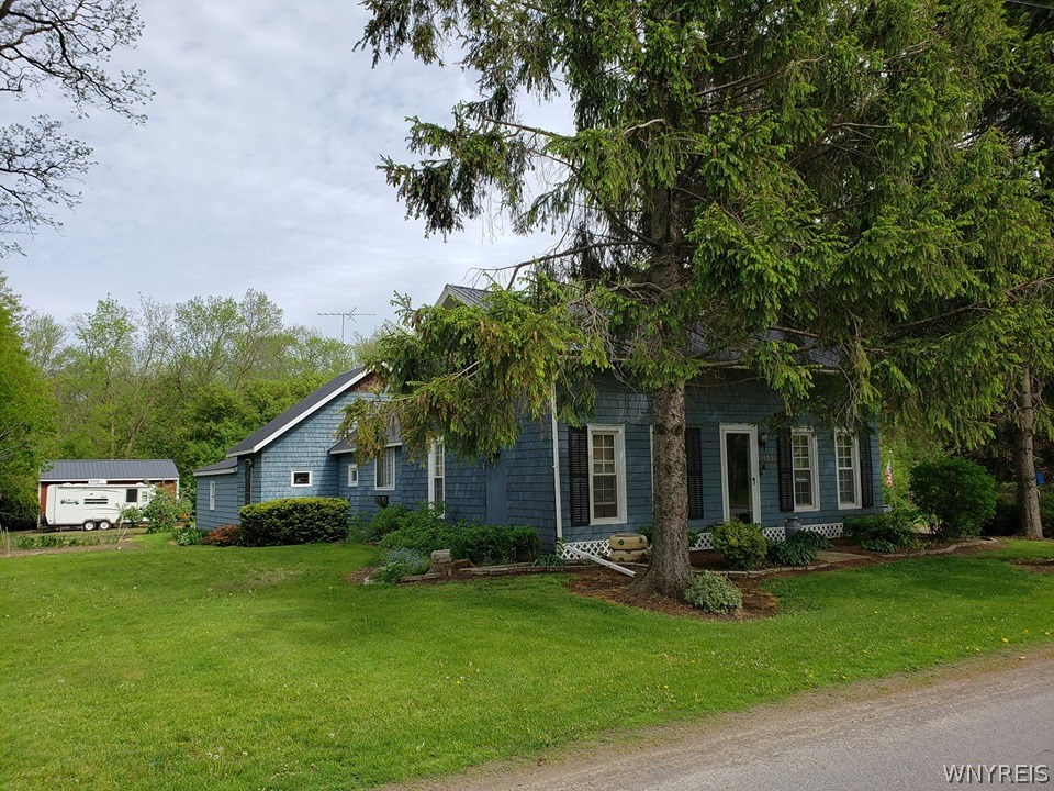 1531 Kent Road Carlton, NY 14477 - Photo 1 of 1